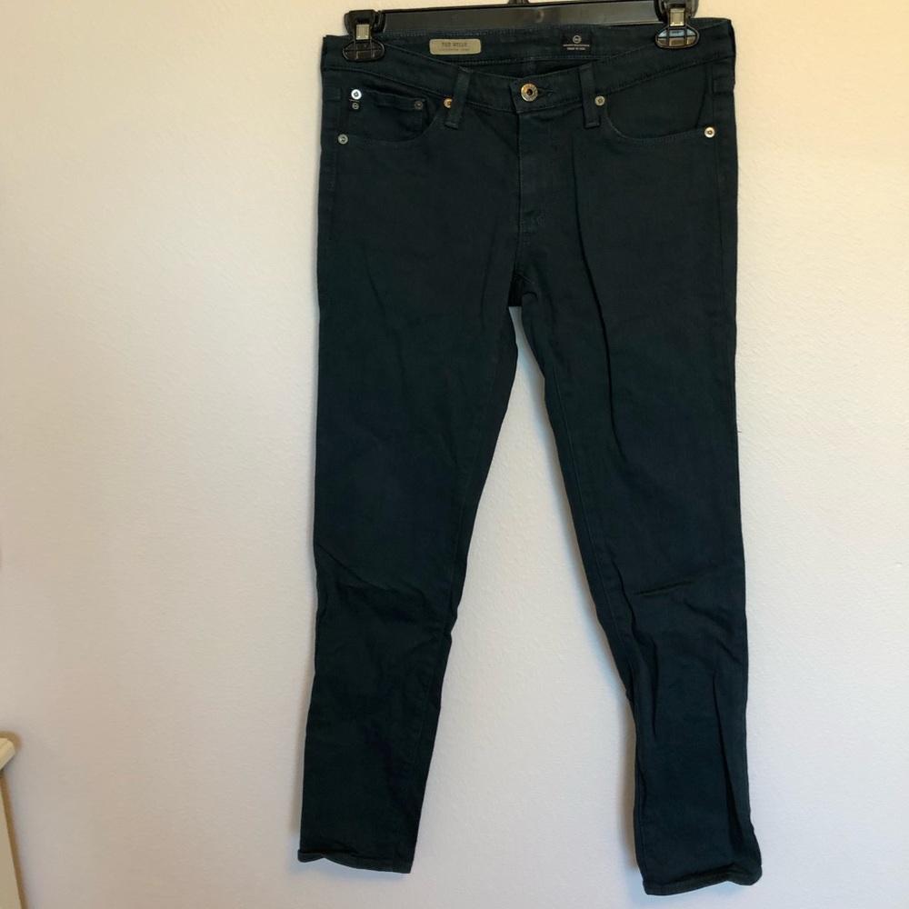 AG Stilt jeans